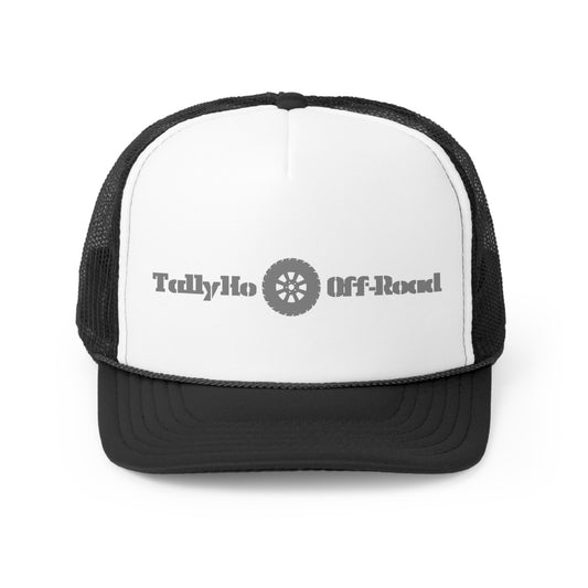 Tally Ho Caps