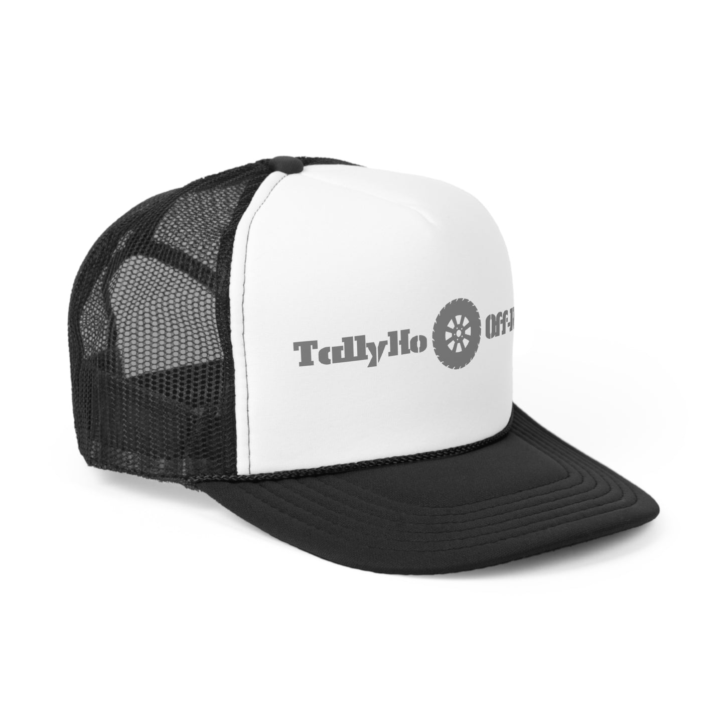 Tally Ho Caps