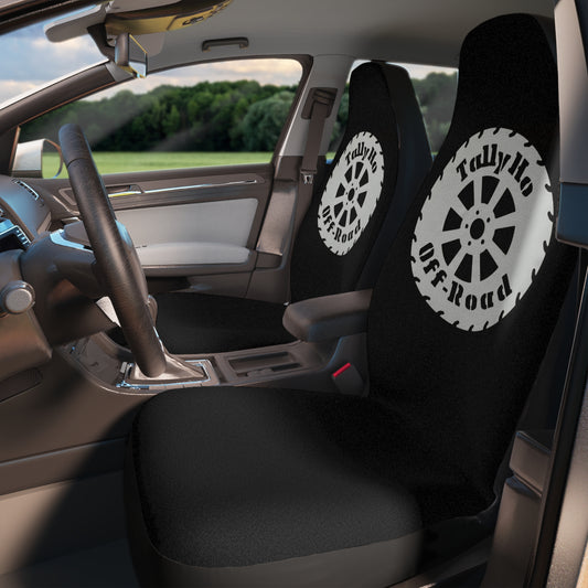 Copy of Car Seat Covers