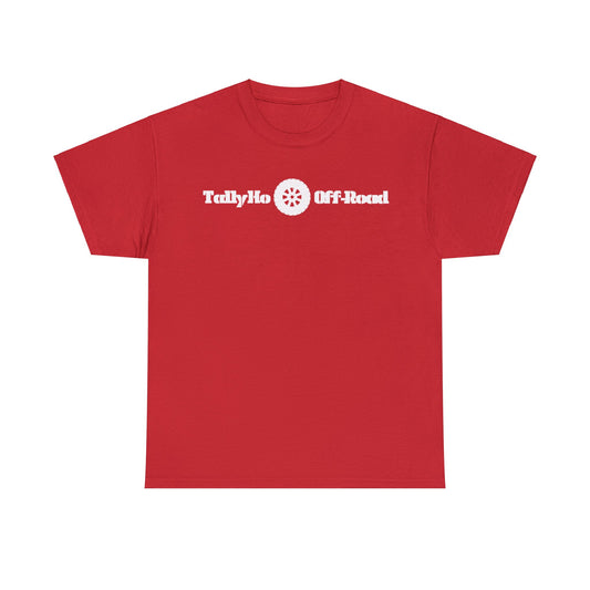 Tally Ho-Offroading T-Shirt